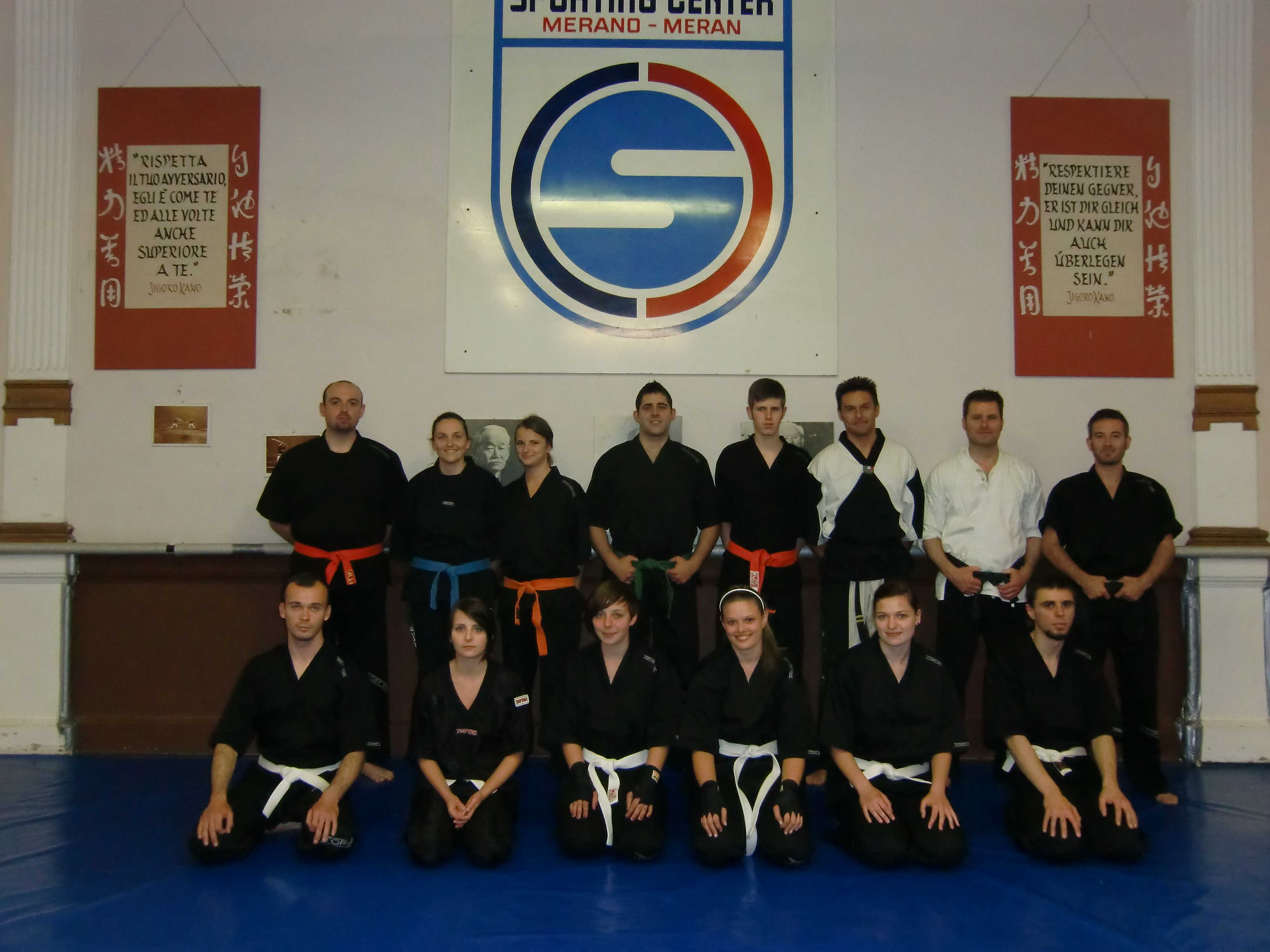 Gruppenfoto
